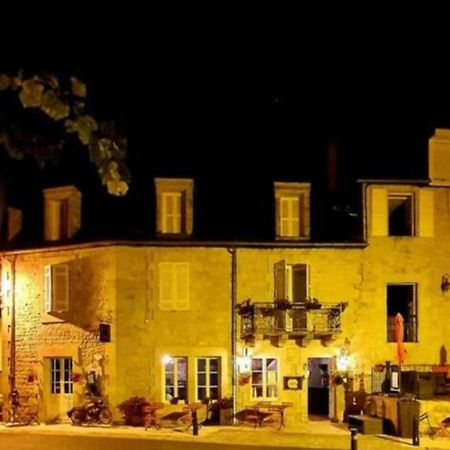 Bed and Breakfast Fleur D'Iris Perpezac-le-Blanc Exterior foto